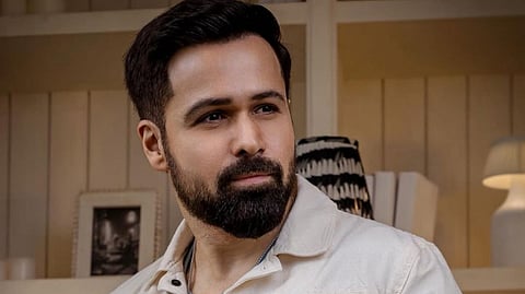 Emraan Hashmi leads BSF thriller Ground Zero, inspired by a real-life classified mission
