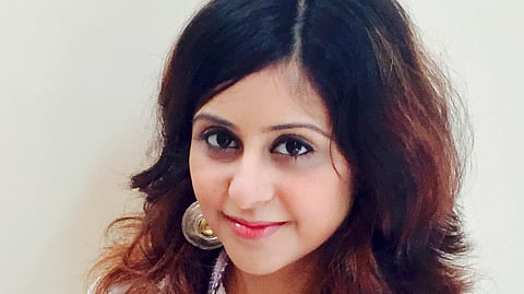 Playback powerhouse Arpita Gandhi talks music, movies and more