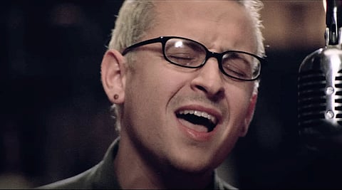 Linkin Park’s Meteora turns 22—and we still feel every note