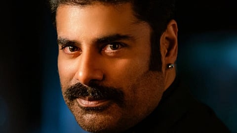 In frame: Sikandar Kher