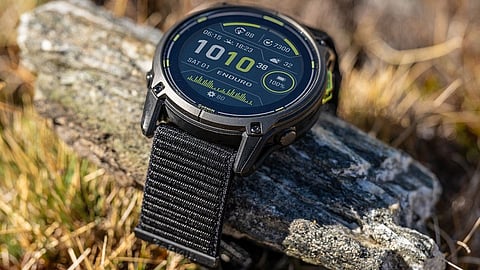 Garmin Enduro3