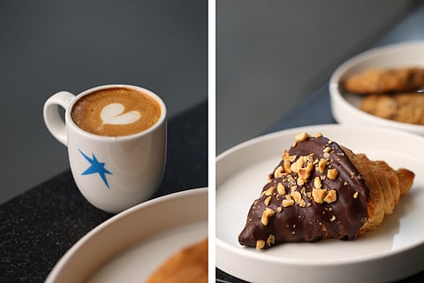 This coffee brand opens its second outlet in Bengaluru