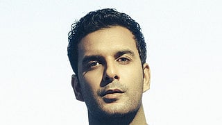 Anyasa releases his fourth studio EP Flectere