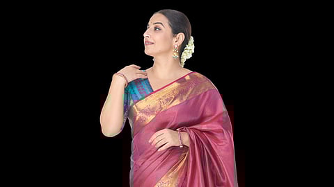 Ugadi sari collection 2025