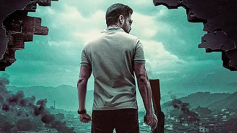 Makers drop Ground Zero first poster starring Emraan Hashmi