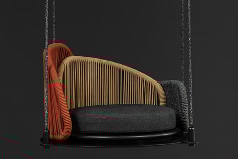 Sway into nostalgia: These swings will evoke a feeling of warm comfort