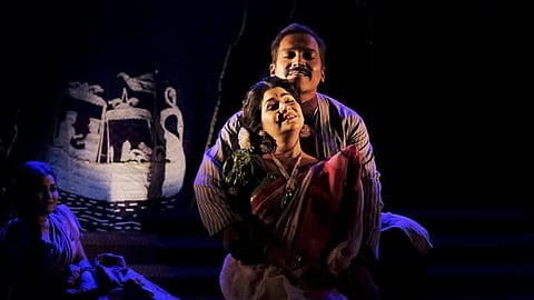 On World Theatre Day, explore the past, present and future of theatre in Bengal with three legendary artistes