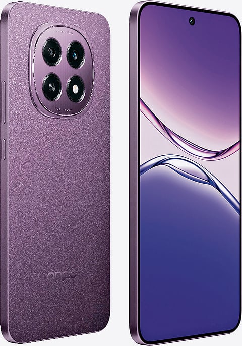 OPPO F29 5G
