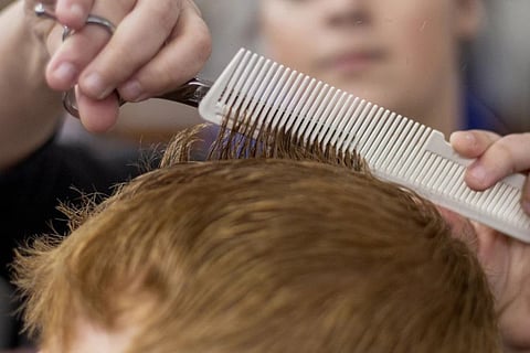 This old-school drug is changing the future of hair loss treatment