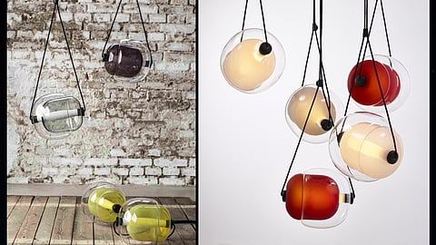 Brokis available at Innovative Design Studio by IDG