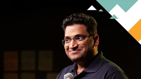 Catch Gaurav Gupta live in Bengaluru this week