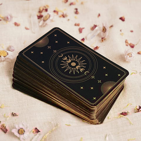 Horoscope/Angel Calendar: Here’s your weekly oracle guidance for March 28 – April 3