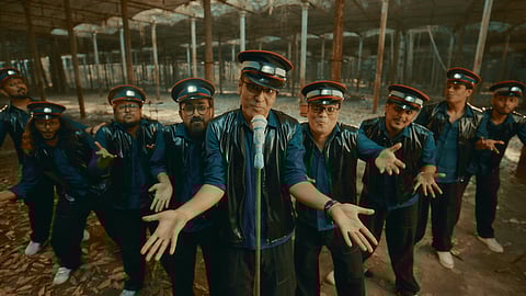 Here's why the newest Bangla band Hooligaanism's Melar Gaan is a must-listen