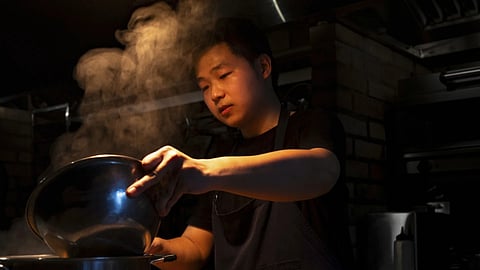 The evolution of banh te: A modern take on tradition