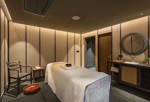 This naturopathy and yoga centre announces an exclusive retreat in April