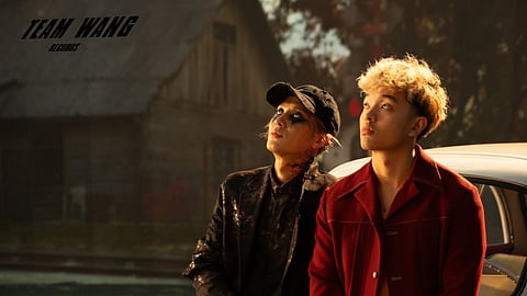 Jackson Wang releases new single exploring personal boundaries