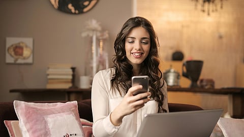 The online ‘waiting game’ daters reveal reasons beyond safety