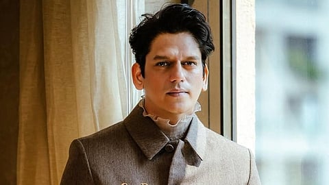 Vijay Varma opens up on his upcoming projects you must watch out for