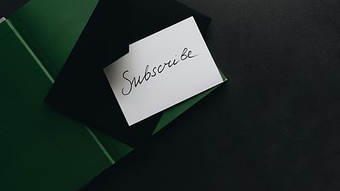 Decoding the rise of subscription-based living