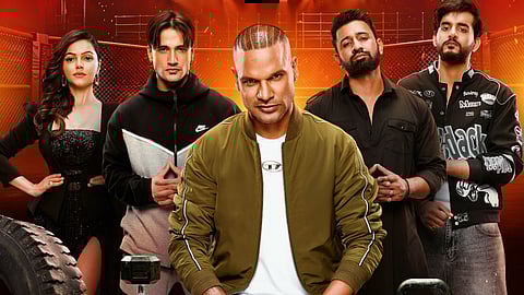 With Shikhar Dhawan at the helm, mentoring contestants and guiding them through grueling challenges, Battleground is shaping up to be one of the most anticipated fitness reality shows of the year