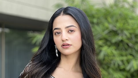 Helly Shah