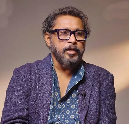 Shoojit Sircar