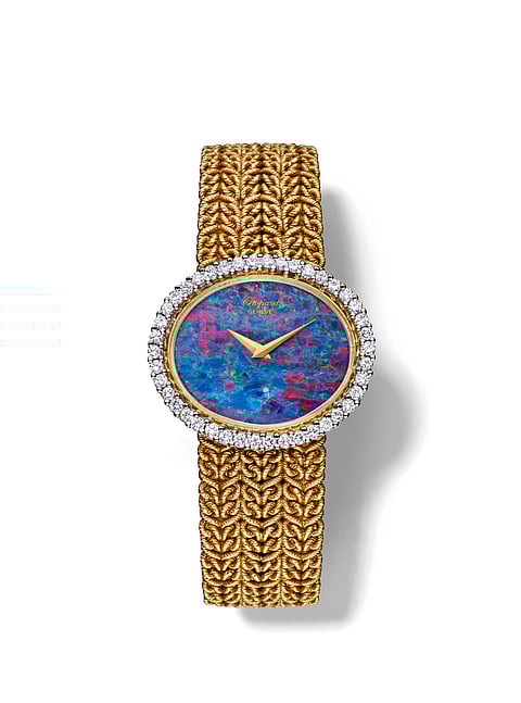 From the new collection