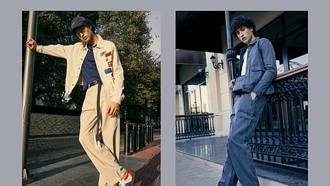 Pieces from ‘Own the Street’