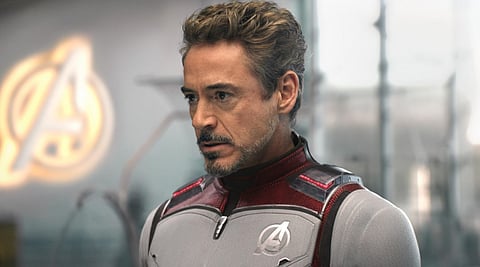 'Iron Man' star Robert Downey Jr is returning to the MCU!