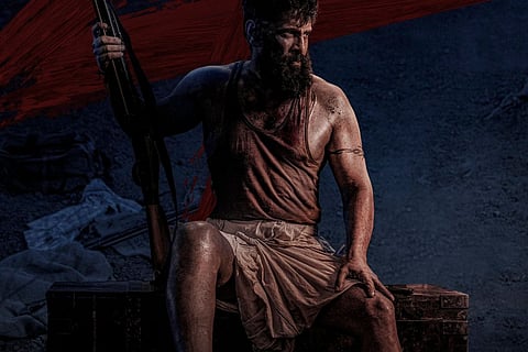 Chiyaan Vikram celebrates Veera Dheera Sooran’s triumph: ‘Heading towards a massive victory’