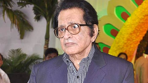 Manoj Kumar