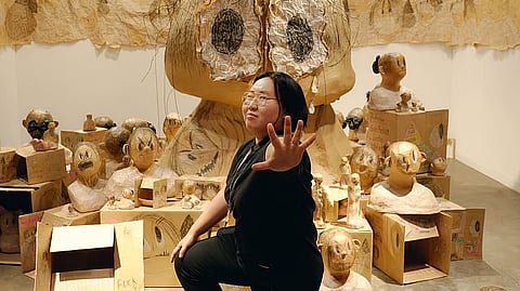 Art Basel Hong Kong 2025 spotlights the Art of Everybody