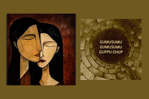 Experience the magic of Potpourri: A theatrical journey through drama, comedy and social commentary