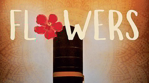 ‘Flowers’ by Poochu’s Productions explores the conflict between faith and desire