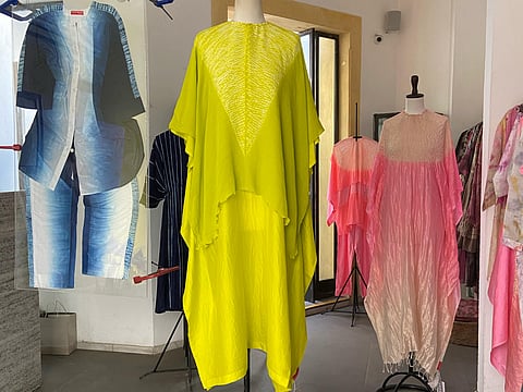 Fashion as art: Chennai’s upcoming installations reimagine textiles and form