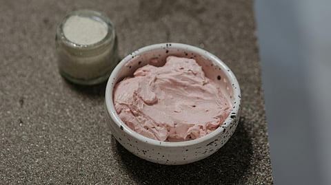 Why is pink clay slowly topping the beauty list?