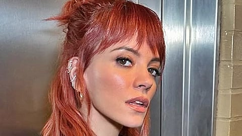Lily Allen opens up on her breast augmentation surgery