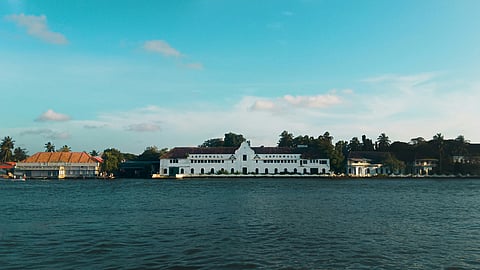 Fort Kochi