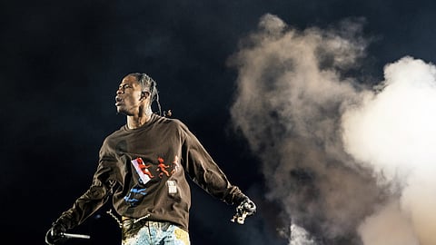 Travis Scott