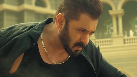 Salman Khan