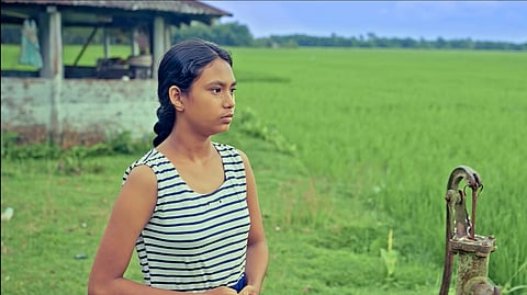 Puhor shines a light on grit and girlhood dreams