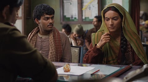 Laapataa Ladies is still facing plagiarism allegations