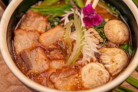 Celebrate Songkran with an exquisite Thai feast at this Pune restaurant