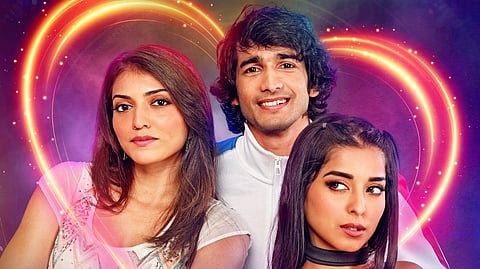 Campus Beats returns with drama, dance and disruption in Season 5