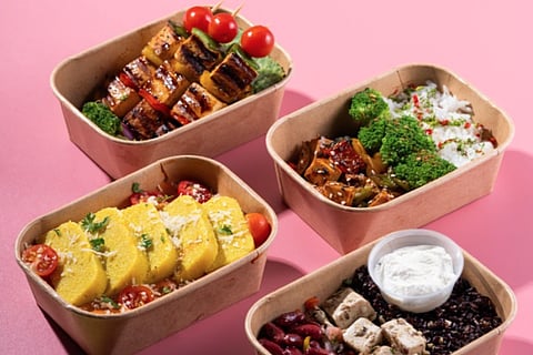 Chembur gets a healthy cloud kitchen from the founder of Saltt & Oleander Farms Karjat