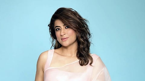 Ayushmann Khurrana’s wife Tahira Kashyap announces her breast cancer diagnosis for the second time