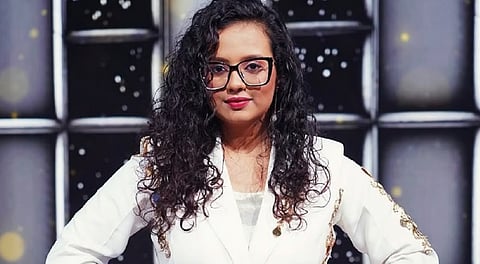 Kolkata's Manasi Ghosh has won Indian Idol 15