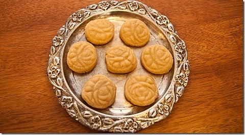 Looking back at Nolen Gur Sandesh, as it is bestowed with the GI tag