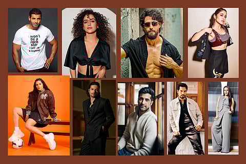 World Health Day: From polo to parkour, how Bollywood celebs stay fit and fabulous