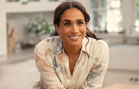 Meghan Markle's label had to issue refunds over a stocking snafu